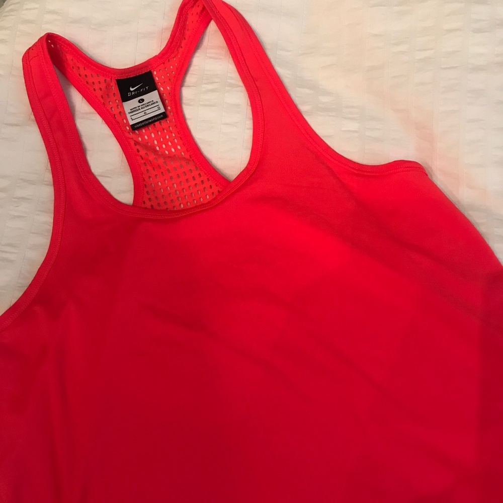 🌟Nike dry fit tank